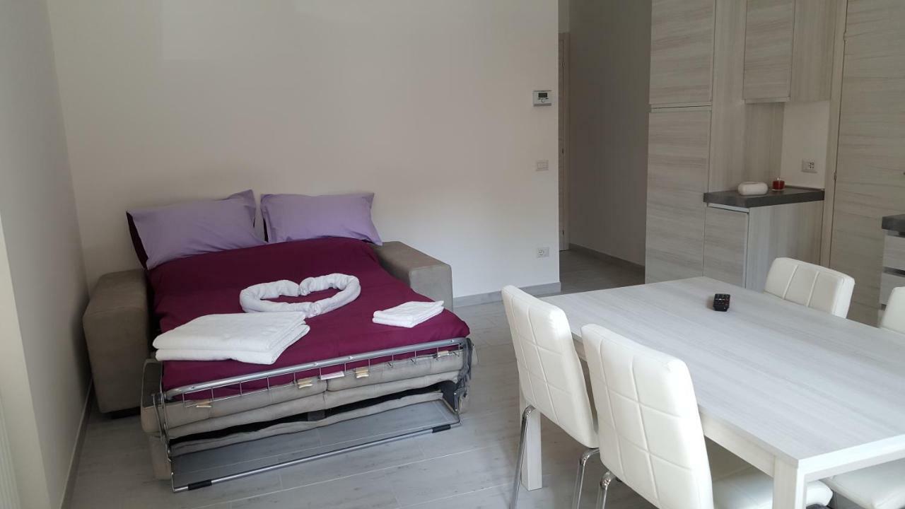 Apartamento Ca' Vegia Gravedona Exterior foto