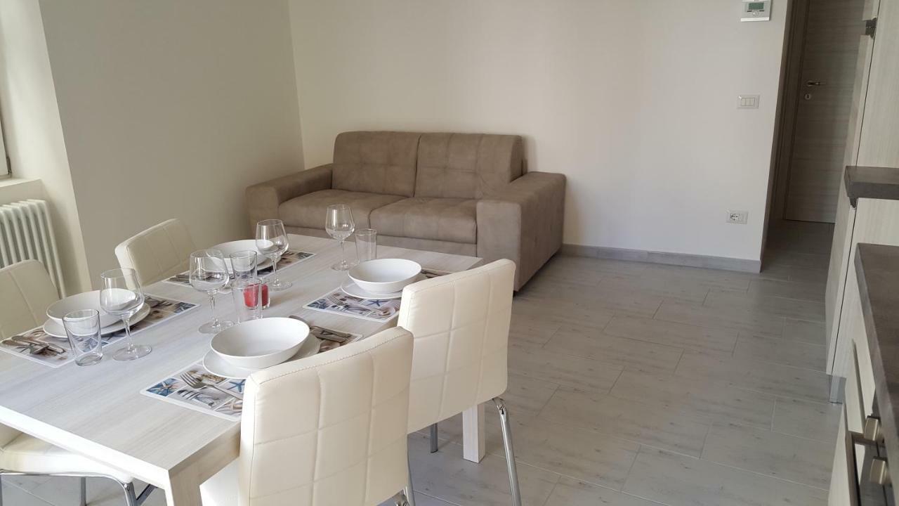 Apartamento Ca' Vegia Gravedona Exterior foto